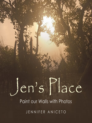 cover image of Jen's Place